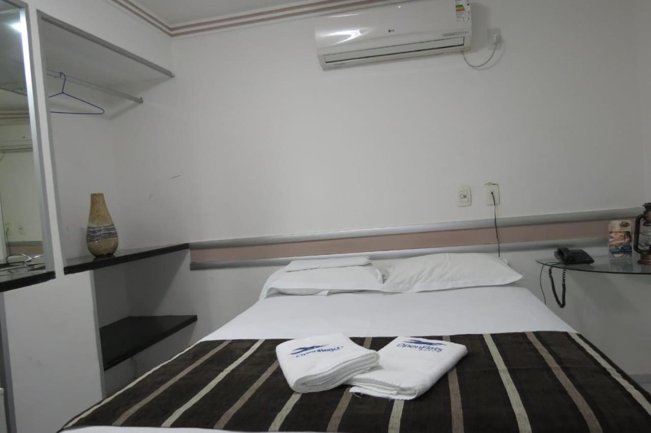 Residence Mall Natal Eksteriør billede