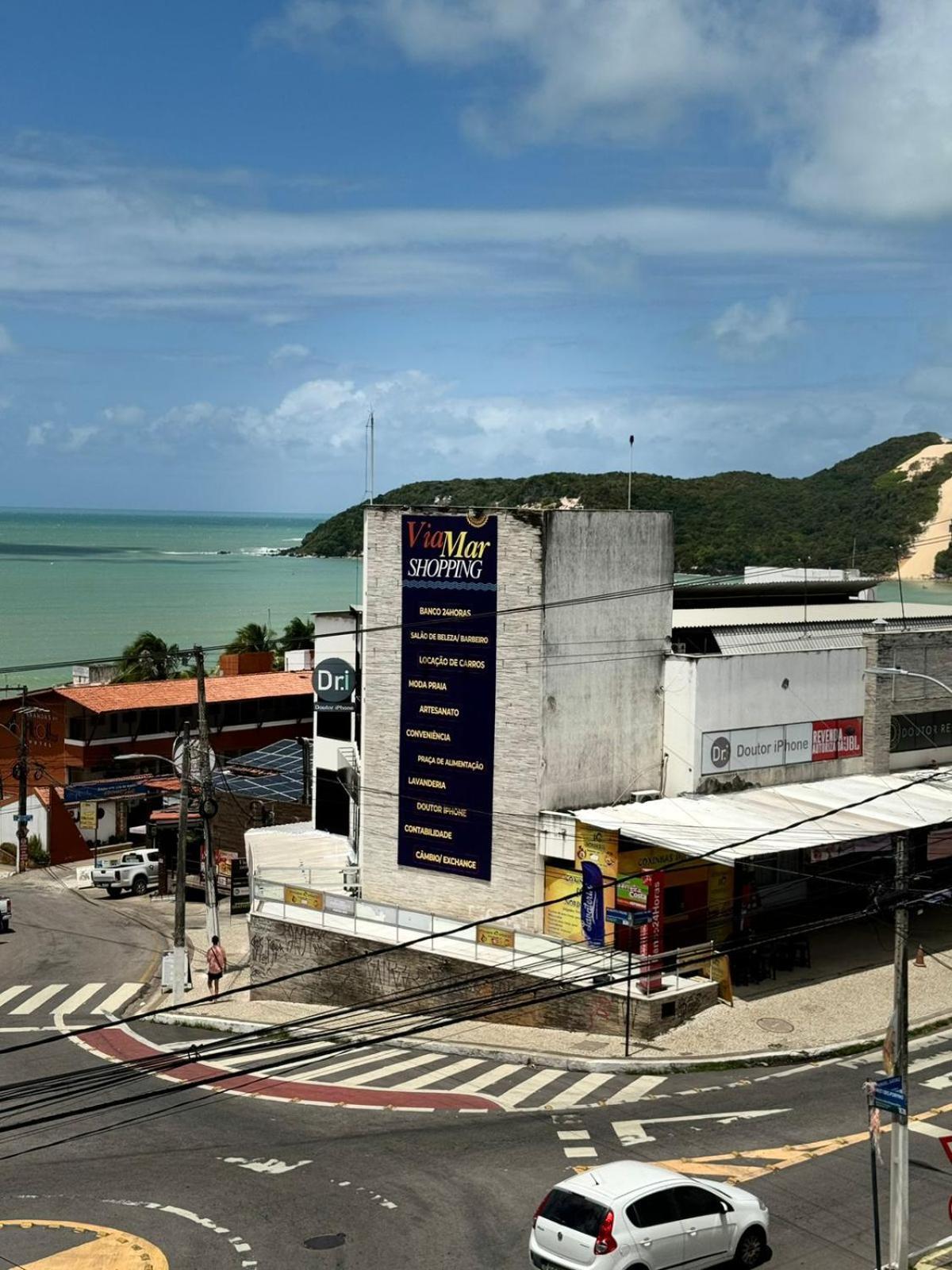 Residence Mall Natal Eksteriør billede