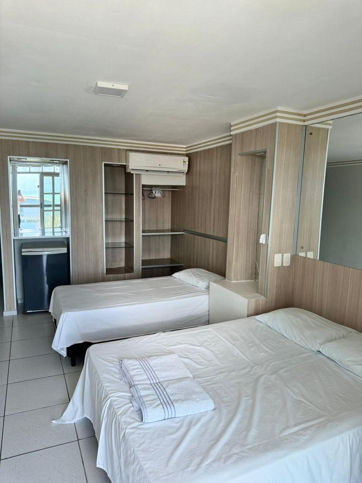 Residence Mall Natal Eksteriør billede