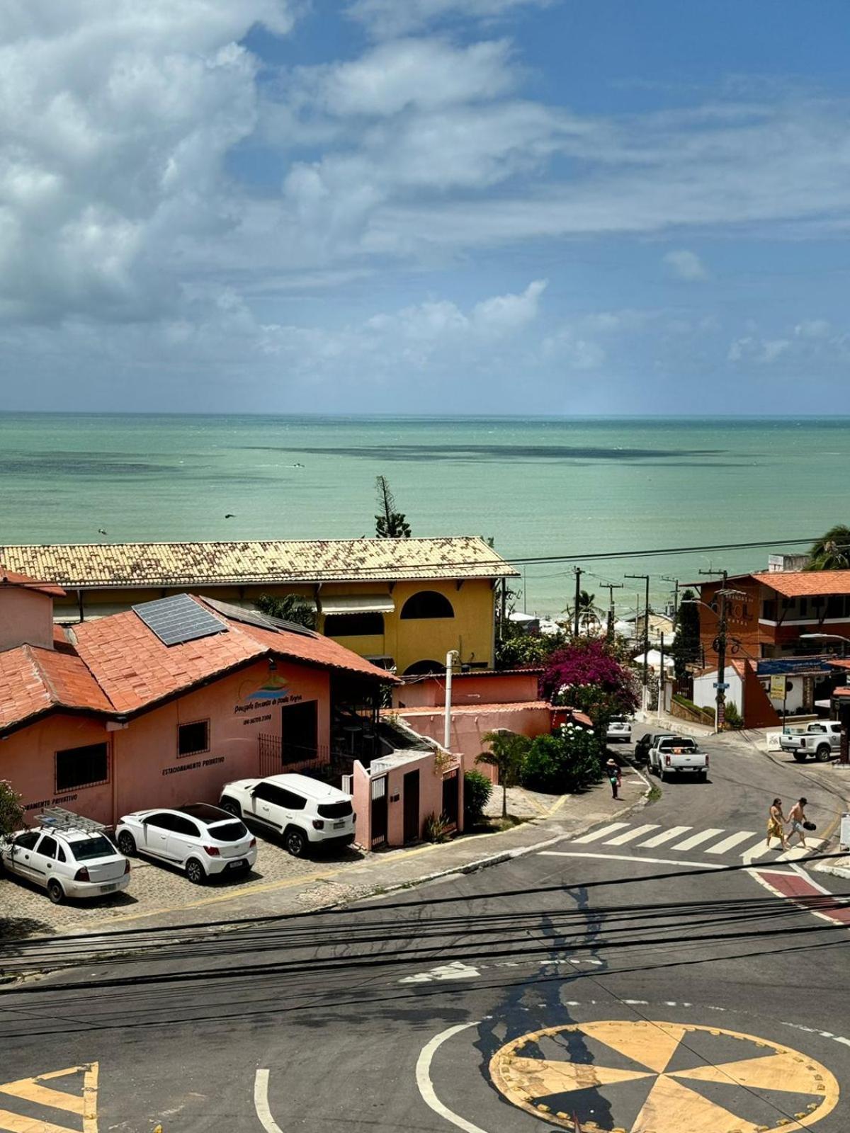 Residence Mall Natal Eksteriør billede