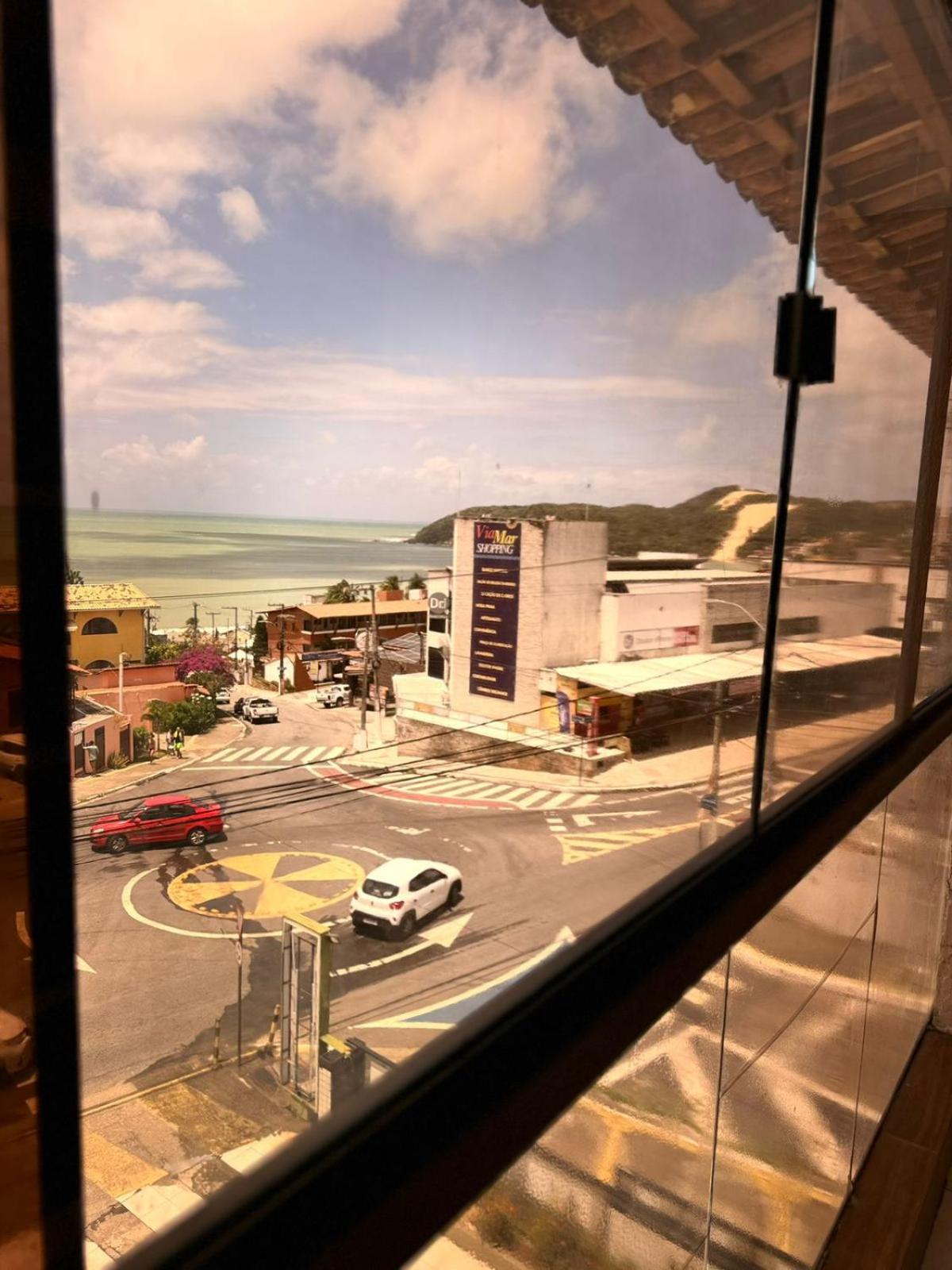 Residence Mall Natal Eksteriør billede